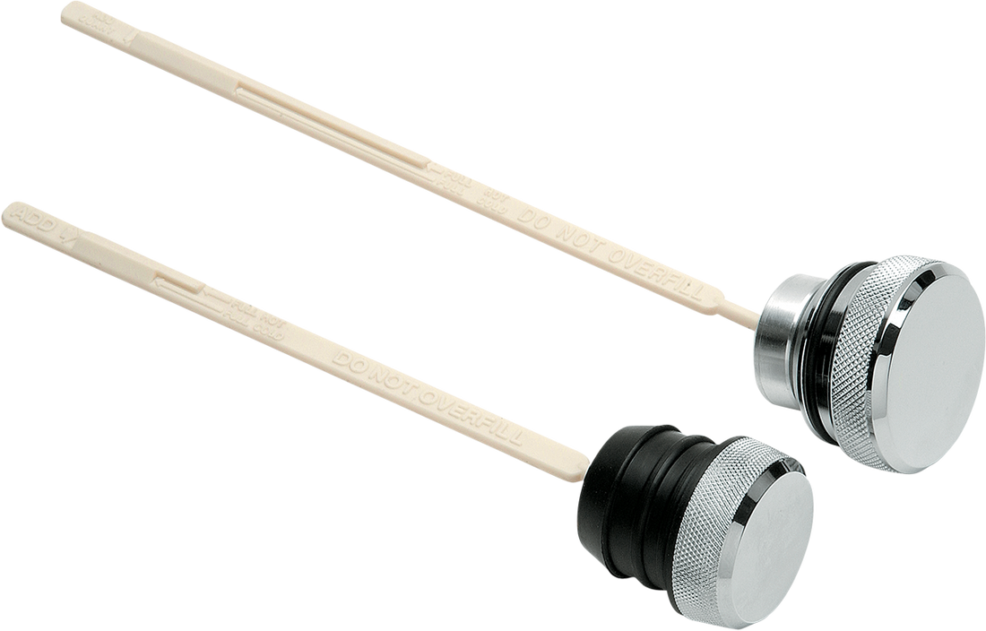 DRAG SPECIALTIES Oil Dipstick - Dyna 03-0071PC