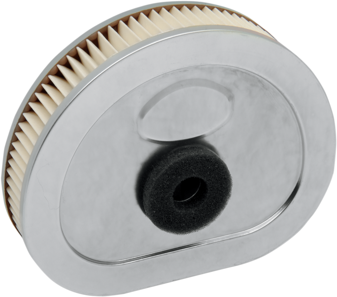 DRAG SPECIALTIES Replacement Air Filter - Evolution Big Twin E14-0305DS
