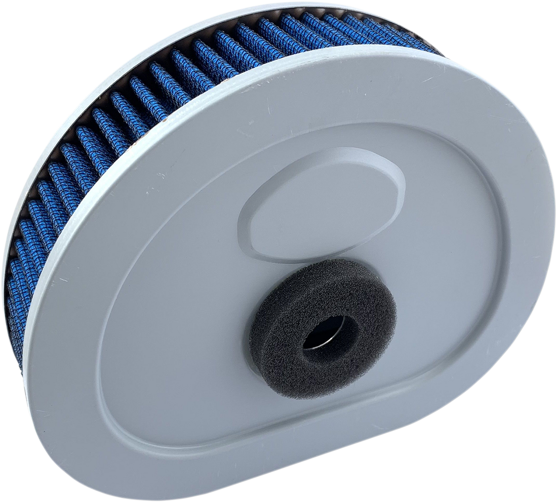 DRAG SPECIALTIES Premium Washable Air Filter Element - Evolution Big Twin E14-0305