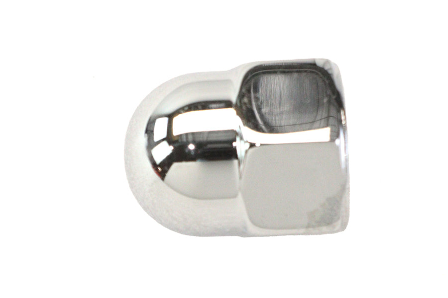 6938-1 - Chrome Acorn Nut Fine 5/8 -18 Thread by Colony