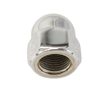 6938-1 - Chrome Acorn Nut Fine 5/8 -18 Thread by Colony