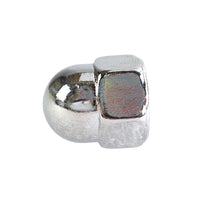 6946-1 - Chrome Acorn Nut 1/2 -13 Coarse Thread by Colony