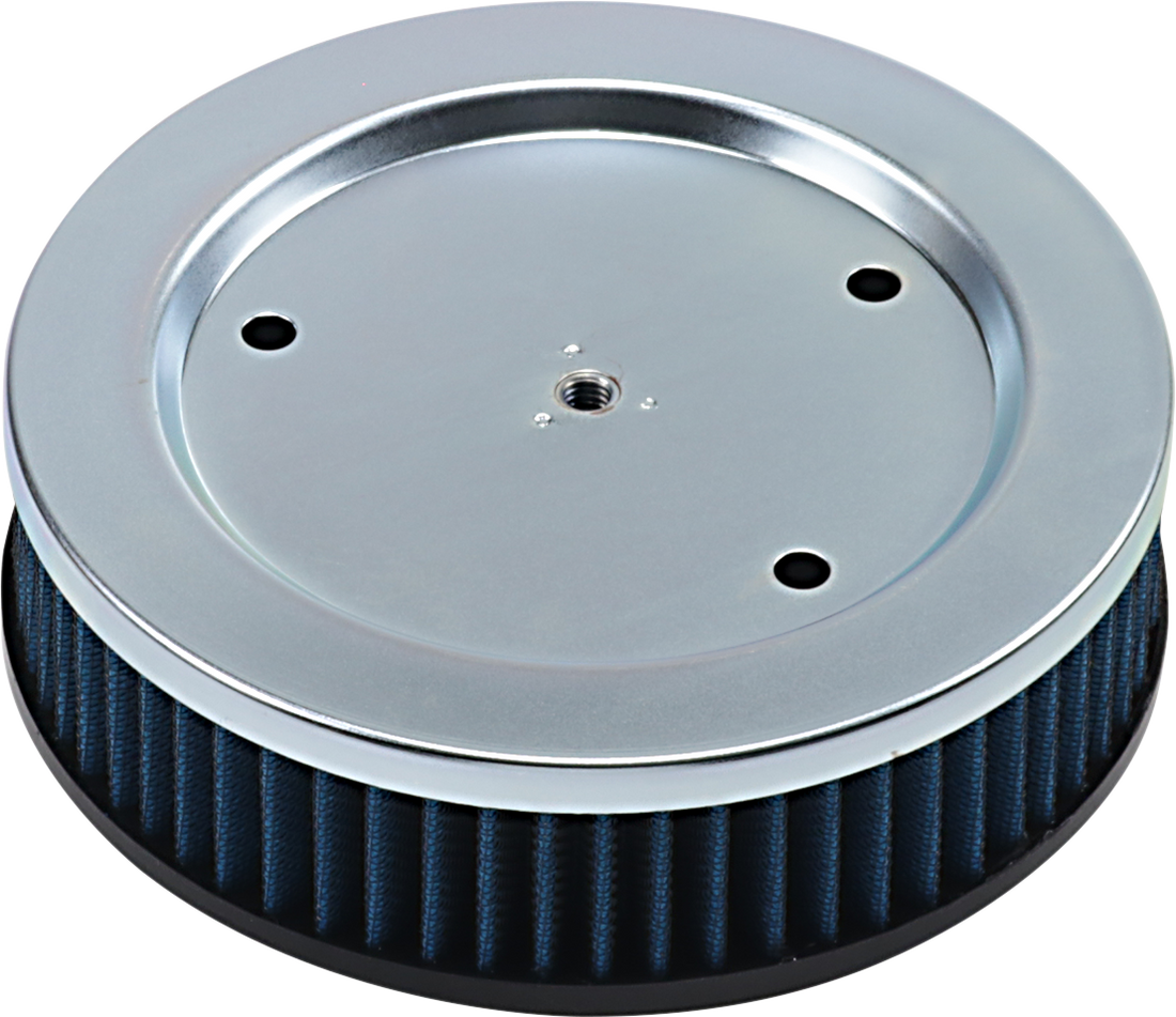 DRAG SPECIALTIES Premium Washable Air Filter Element - Big Twin E14-0315
