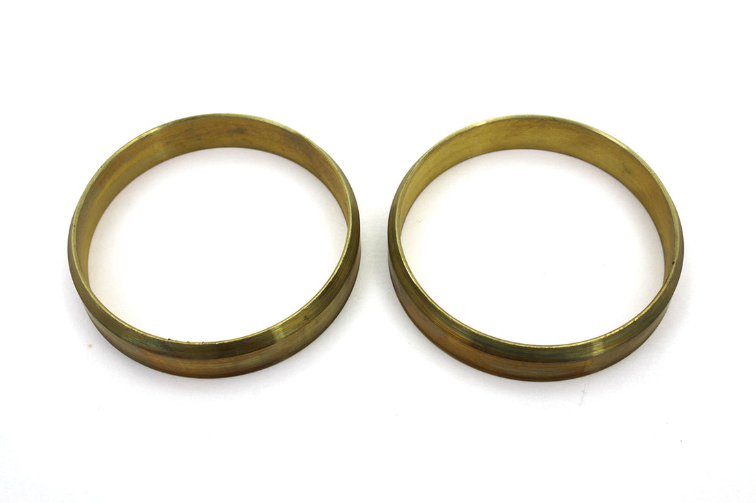 7104-2 - Brass Intake Manifold Seals by Colony