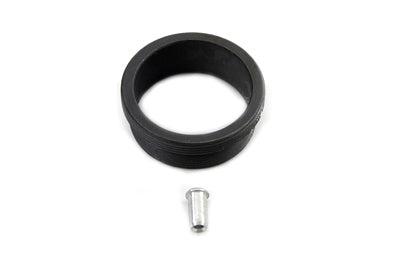 7119-2T - Intake Manifold Nipple by V-Twin
