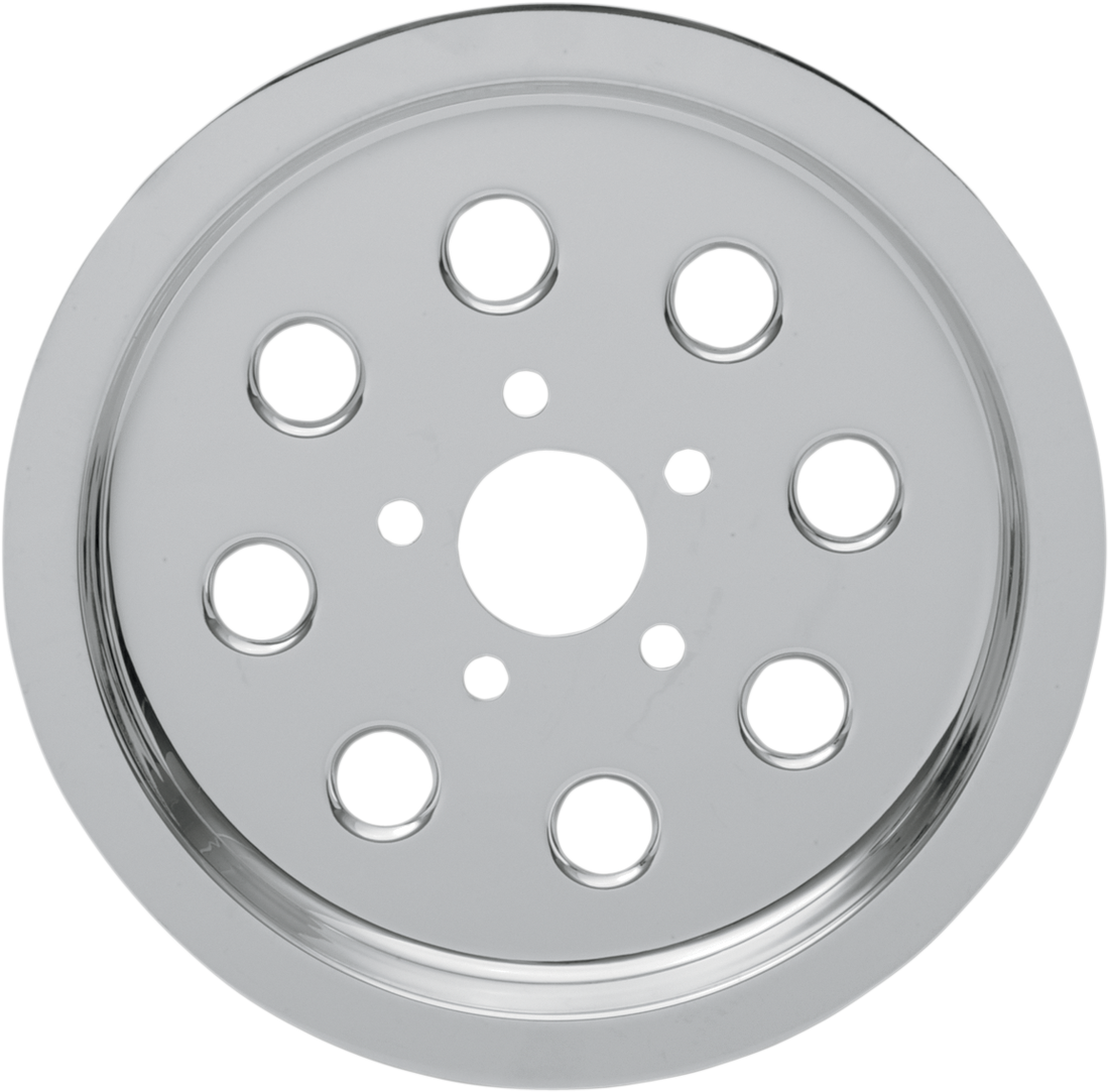 DRAG SPECIALTIES Rear Pulley Insert - 65 Tooth - '84-'99 - Big Twin 75005