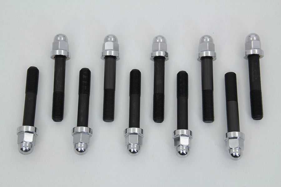 7153-20 - Acorn Head Bolt by Colony