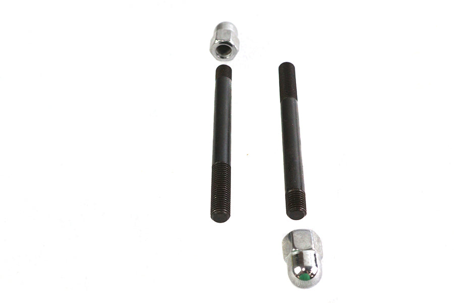 7154-2 - Chrome Acorn Generator Screw by Colony