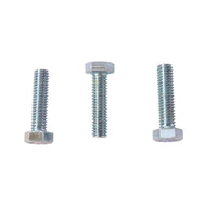 73-0022 - Hex Cap Bolts Zinc 5/16  X 1-1/4 by V-Twin