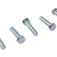 73-0022 - Hex Cap Bolts Zinc 5/16  X 1-1/4 by V-Twin