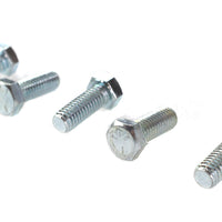 73-0026 - Hex Cap Bolts Zinc 3/8  x 1 by V-Twin