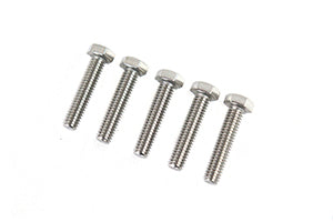 73-0032 - Hex Bolts 5/16-18 X 1-1/2 by V-Twin