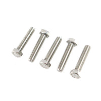 73-0032 - Hex Bolts 5/16-18 X 1-1/2 by V-Twin