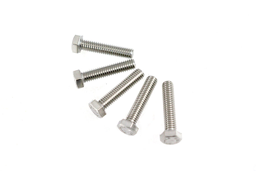 73-0032 - Hex Bolts 5/16-18 X 1-1/2 by V-Twin