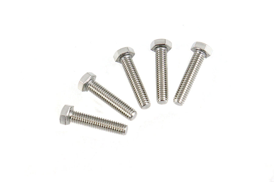 73-0032 - Hex Bolts 5/16-18 X 1-1/2 by V-Twin