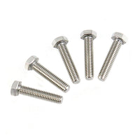 73-0032 - Hex Bolts 5/16-18 X 1-1/2 by V-Twin