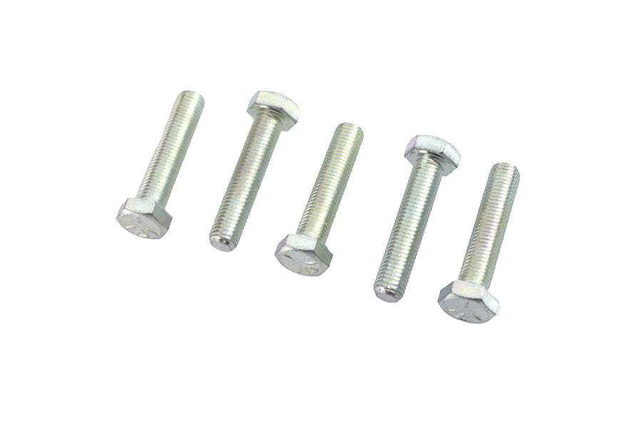 Hex Head Screw Full Thread