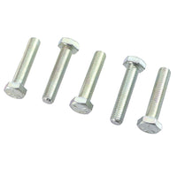 Hex Head Screw Full Thread