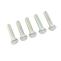 Hex Head Screw Full Thread