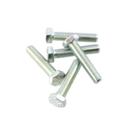 Hex Head Screw Full Thread