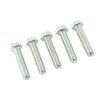 Hex Head Screw Full Thread