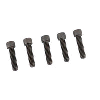 73-0038 - Allen Cap Screw Black by V-Twin