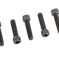 73-0038 - Allen Cap Screw Black by V-Twin