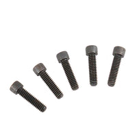 73-0038 - Allen Cap Screw Black by V-Twin