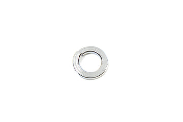 7/16 inch Lock Washer Chrome