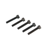 73-0058 - Allen Cap Screw Black 10-24 x 1 by V-Twin