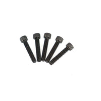 73-0058 - Allen Cap Screw Black 10-24 x 1 by V-Twin