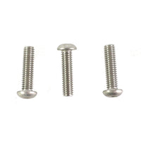 Allen Button Head Screws Stainless Steel 5/16-18 X 1-1/4 inc