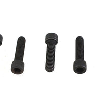 5/16 inch-18 X 1-1/4 inch Allen Socket Cap Screw Black