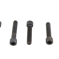 5/16 inch-18 x 1-3/4 inch Allen Socket Cap Screw Black