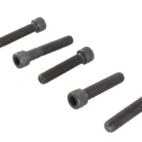 5/16 inch-18 x 1-3/4 inch Allen Socket Cap Screw Black