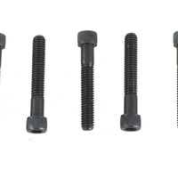 5/16 inch-18 x 2 inch Allen Socket Cap Screw Black