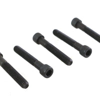 5/16 inch-18 x 2 inch Allen Socket Cap Screw Black