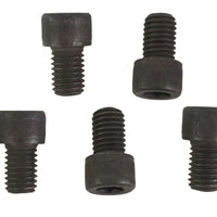 1/2 inch-13 x 3/4 inch Allen Socket Cap Screw Black