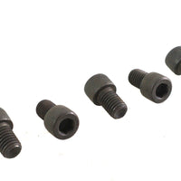 1/2 inch-13 x 3/4 inch Allen Socket Cap Screw Black