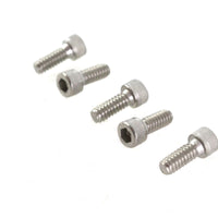 10-24 X 1/2 inch Allen Socket Cap Screw Stainless Steel