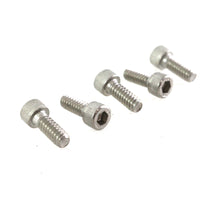 10-24 X 1/2 inch Allen Socket Cap Screw Stainless Steel