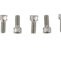 10-24 X 1/2 inch Allen Socket Cap Screw Stainless Steel