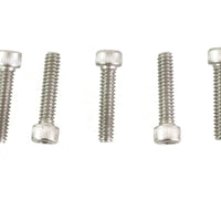 10-24 X 7/8 inch Allen Socket Cap Screw Stainless Steel