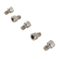 1/4 inch-20 x 5/16 inch Allen Socket Cap Screw Stainless Ste