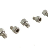 1/4 inch-20 x 5/16 inch Allen Socket Cap Screw Stainless Ste