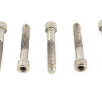 1/4 inch-20 x 1-5/8 inch Allen Socket Cap Screw Stainless St