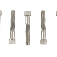 1/4 inch-20 x 1-5/8 inch Allen Socket Cap Screw Stainless St