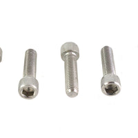 3/8 inch-16 x 1-1/2 inch Allen Socket Cap Screw Stainless St