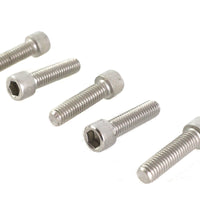 3/8 inch-16 x 1-1/2 inch Allen Socket Cap Screw Stainless St