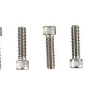 3/8 inch-16 x 1-1/2 inch Allen Socket Cap Screw Stainless St